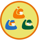 ムムム