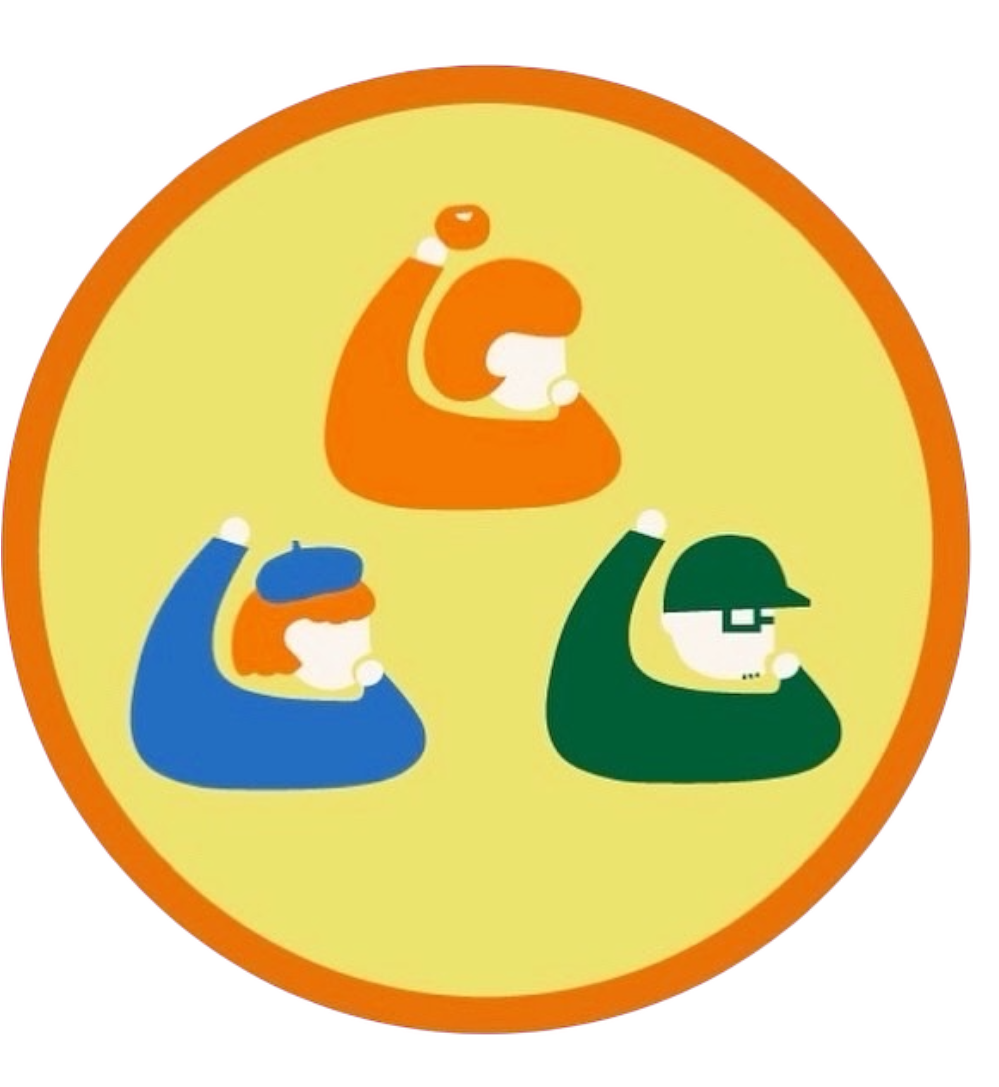 ムムム