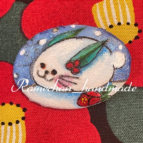 雪うさぎ | STORES