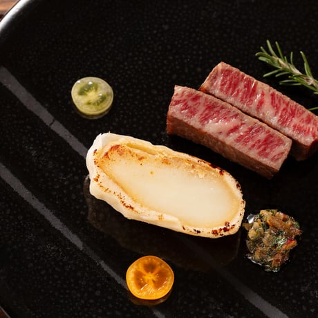 【7+1 pieces restaurant】ticket（January 13, 2024）