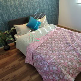 ハンドブロックプリントとは ～インドの伝統が生み出す、唯一無二の