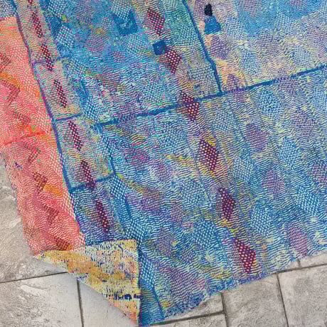 CATEGORY カンタキルト、ラリーキルト | Adlang