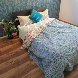 ハンドブロックプリントとは ～インドの伝統が生み出す、唯一無二の