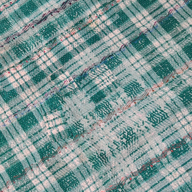 ヴィンテージラリーキルト　#798 ヴィンテージラリーキルト#798