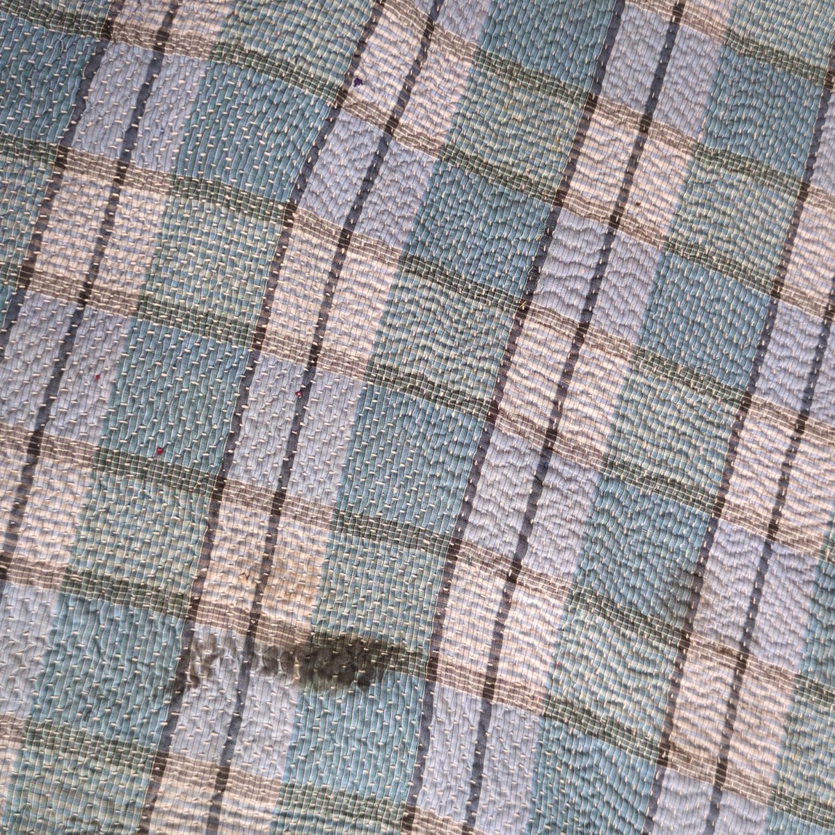 不揃い君4 ラリーキルト ヴィンテージカンタキルト 336 | Adlang