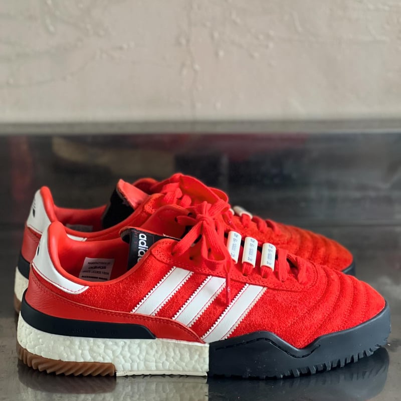 adidas by Alexander Wang AW BBALL SOCCER | YOOK adidas by Alexander Wang AW BBALL SOCCER | YOOK