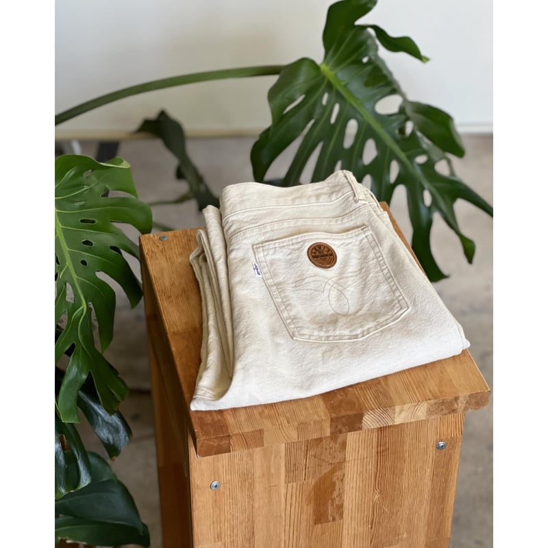 Levi's LFM (Levis For Men) Made in Japan | YOOK