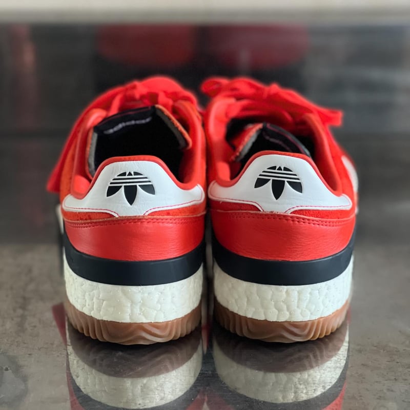 adidas by Alexander Wang AW BBALL SOCCER | YOOK adidas by Alexander Wang AW BBALL SOCCER | YOOK