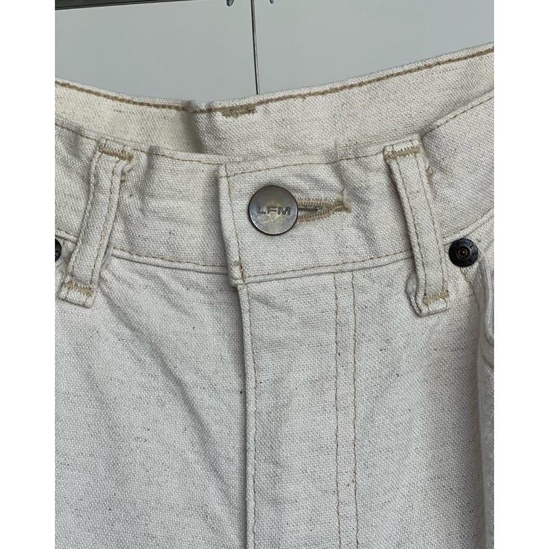 Levi's LFM (Levis For Men) Made in Japan | YOOK Levi's LFM (Levis For Men) Made in Japan | YOOK