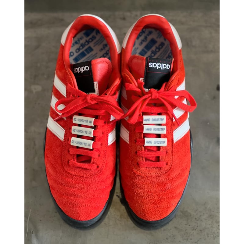adidas by Alexander Wang AW BBALL SOCCER | YOOK adidas by Alexander Wang AW BBALL SOCCER | YOOK