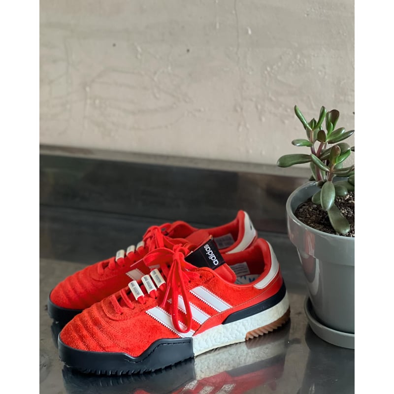 adidas by Alexander Wang AW BBALL SOCCER | YOOK adidas by Alexander Wang AW BBALL SOCCER | YOOK
