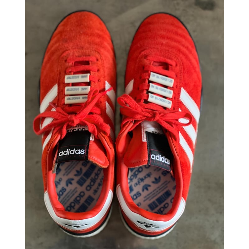 adidas by Alexander Wang AW BBALL SOCCER | YOOK