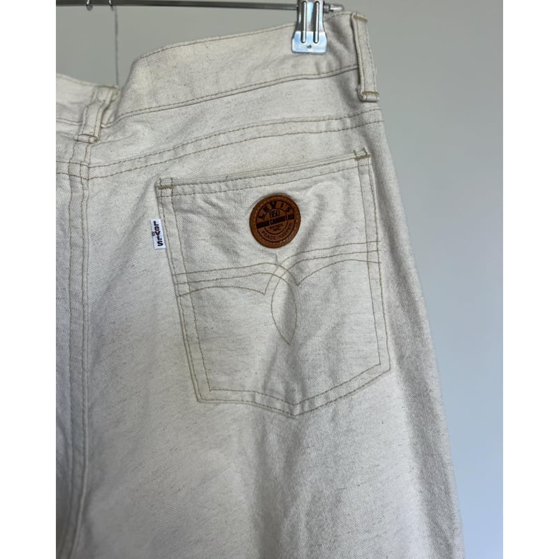 Levi's LFM (Levis For Men) Made in Japan | YOOK