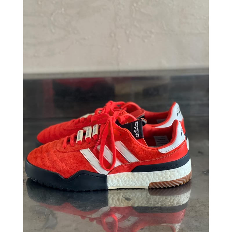 adidas by Alexander Wang AW BBALL SOCCER | YOOK adidas by Alexander Wang AW BBALL SOCCER | YOOK