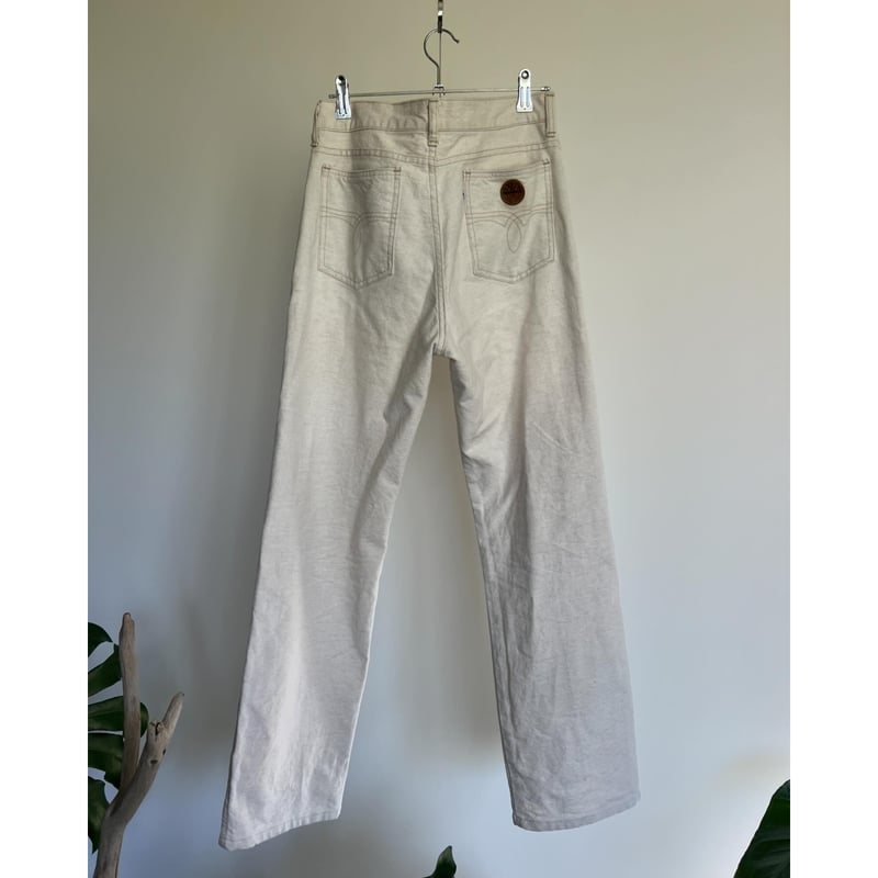 超希少 Levi's 国内プロモ 非売品 m-flo クラムボン 超希少 Levi's 国内プロモ 非売品 m-flo クラムボン