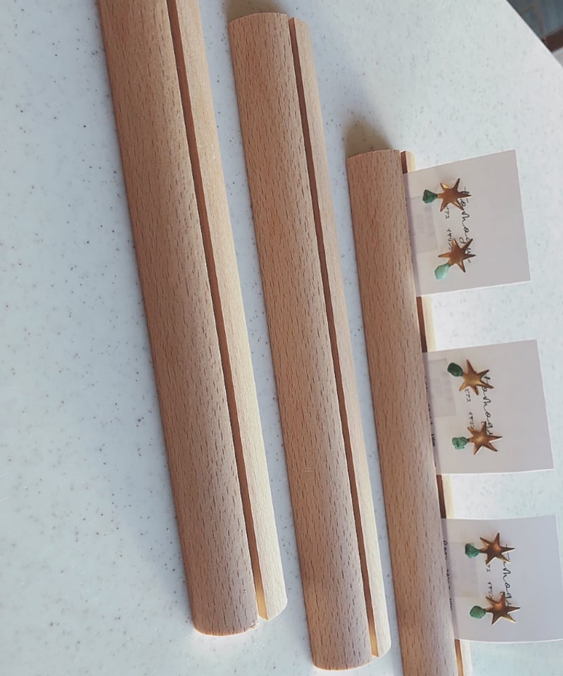 アクセサリー什器ロング1本 | 具具 STORE