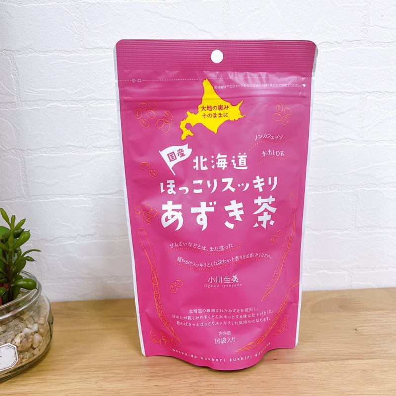 あずき出品になります。 有機 茜茶1ℓ | jks smileshop