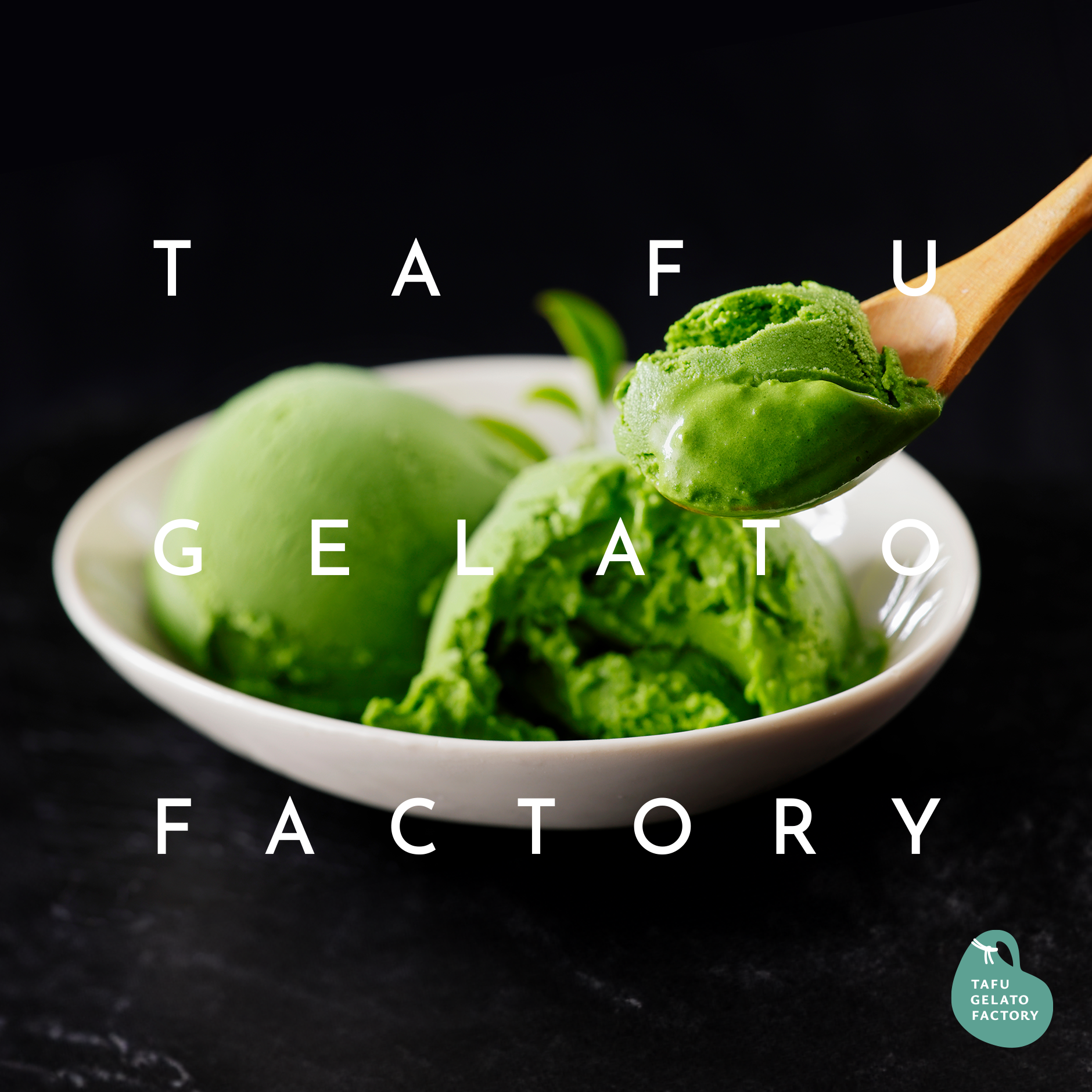 TAFU GELATO FACTORY | ONLINE SHOP