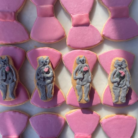 Congratulations!  女の子