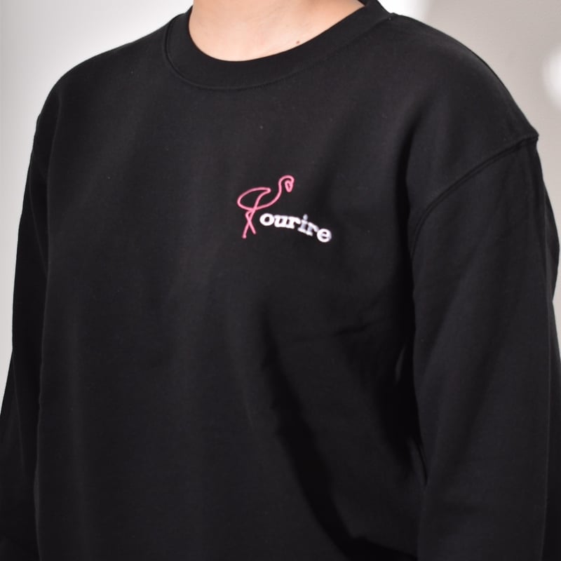 sourirEページ sourire トレーナー | sourire STORE