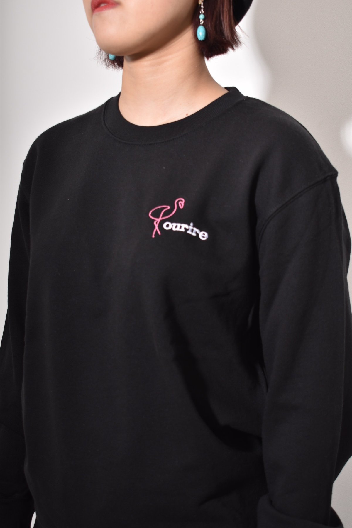 sourire トレーナー | sourire STORE