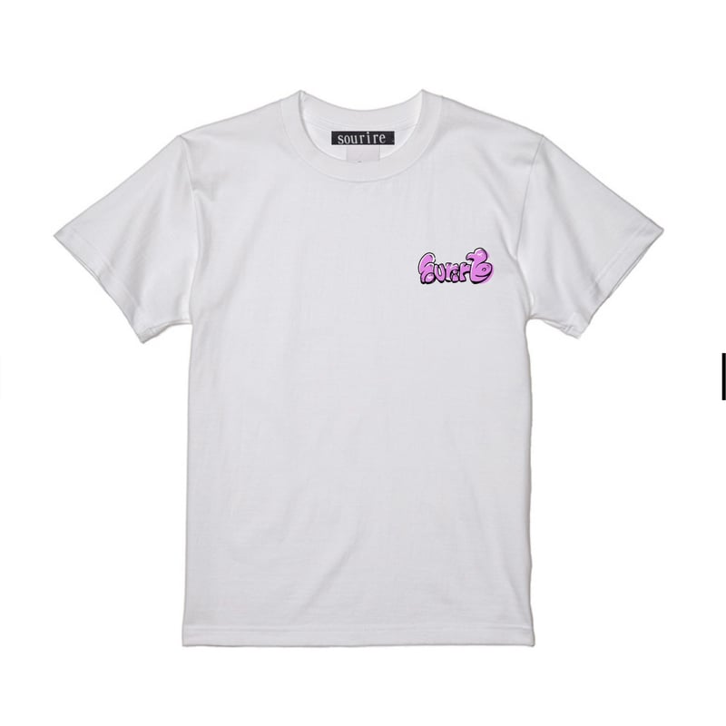 sourire Tシャツ② | sourire STORE