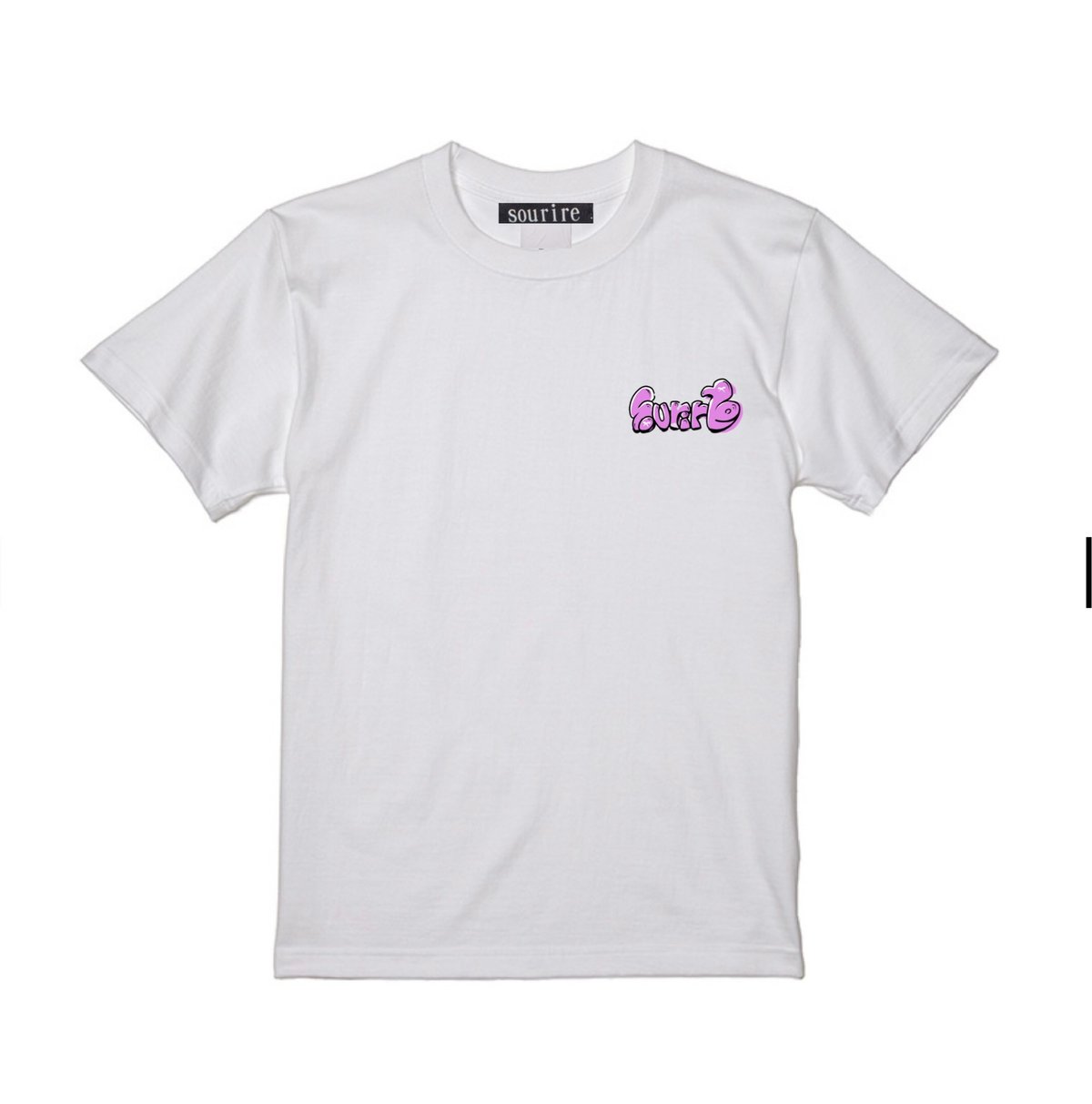 sourirEページ sourire トレーナー | sourire STORE
