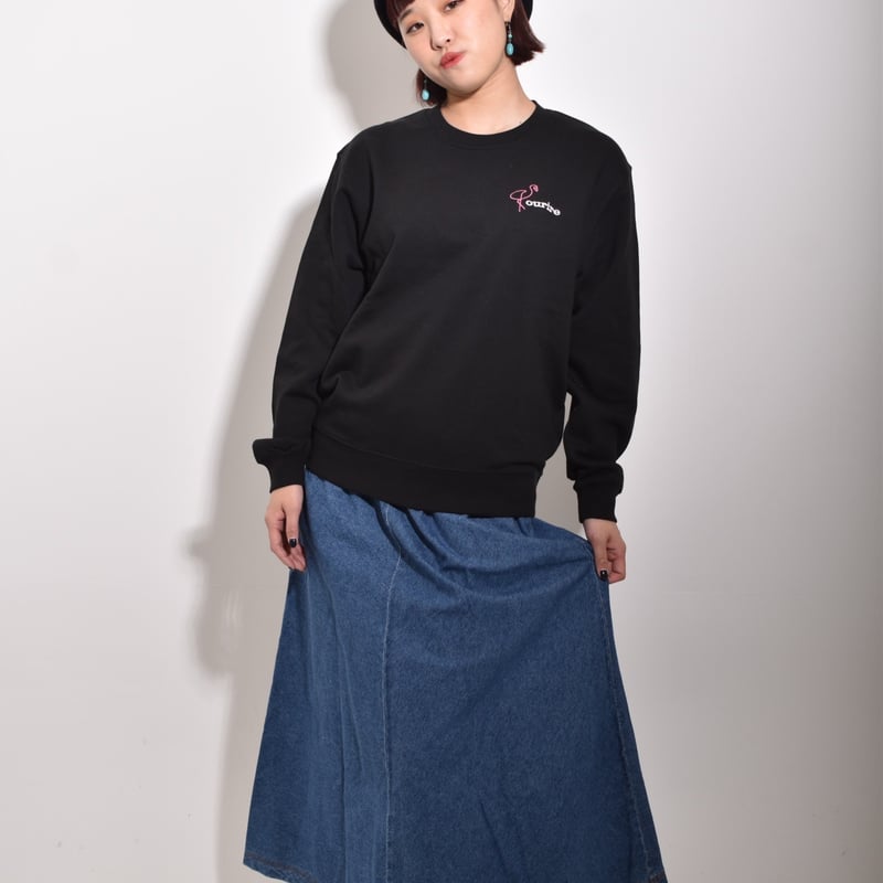 sourire トレーナー | sourire STORE