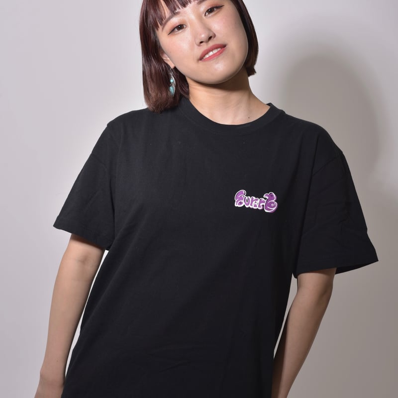 sourire Tシャツ② | sourire STORE