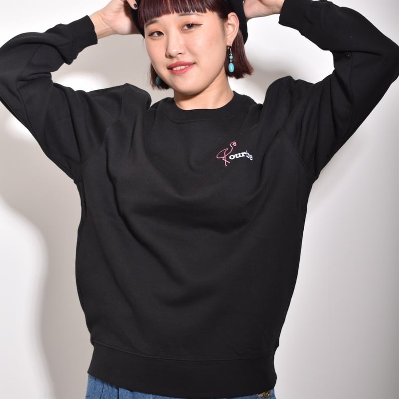 sourire トレーナー | sourire STORE