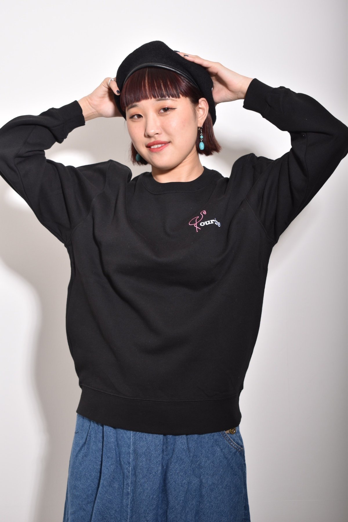 sourire トレーナー | sourire STORE