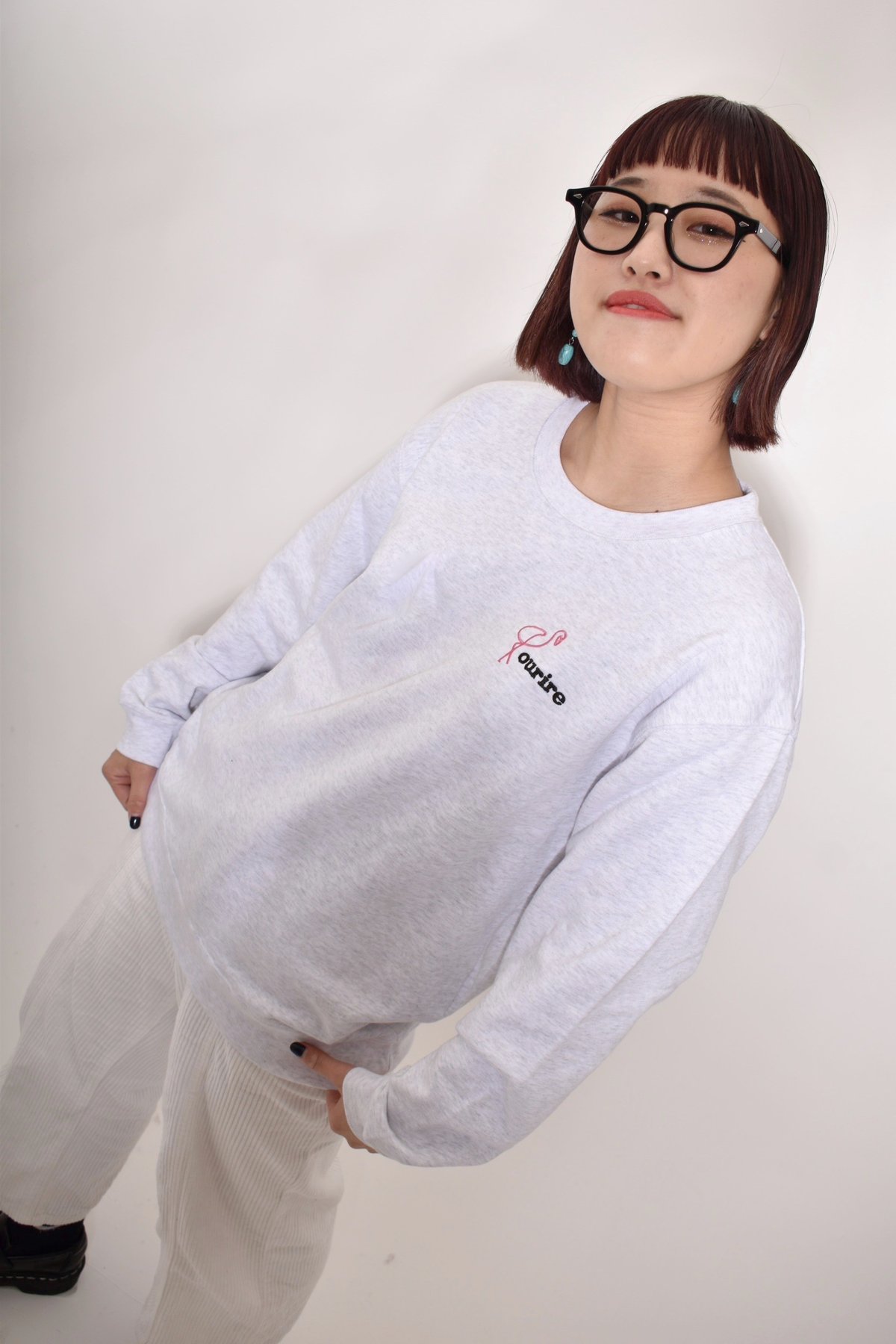 sourire トレーナー | sourire STORE