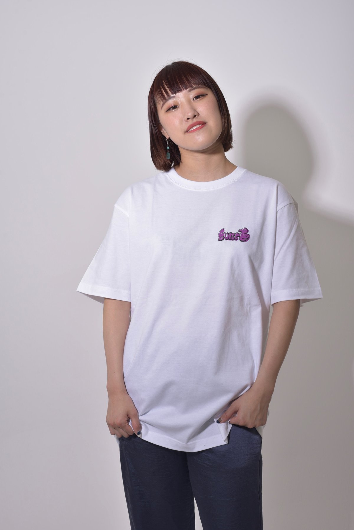 sourire Tシャツ② | sourire STORE