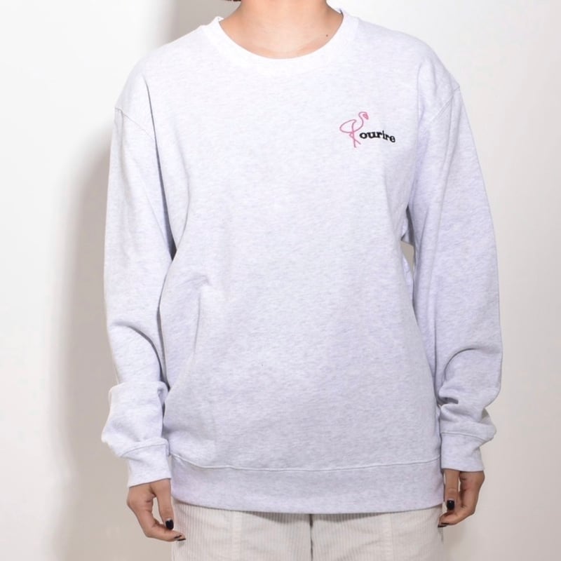 sourire トレーナー | sourire STORE