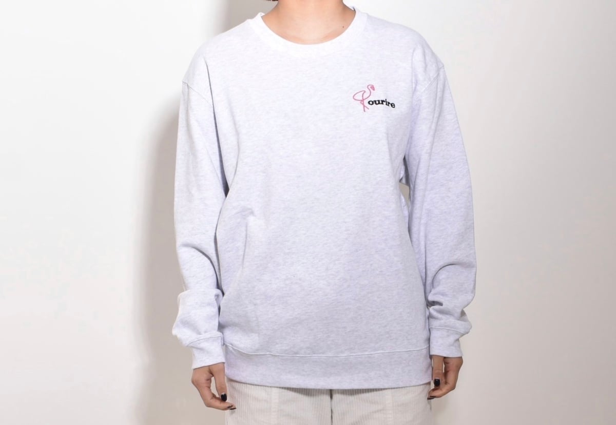 sourirEページ sourire トレーナー | sourire STORE
