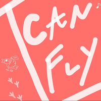 リメイク第２６弾 Single「I CAN FLY」先行販売CD-R💿✨