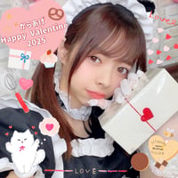 からあげHappy Valentine2025🍫💝