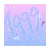 リメイク第１２弾 Single「1999 A.D.」先行販売CD-R💿✨