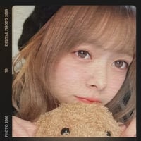 1st Single「待ち合わせ」先行販売CD-R💿✨