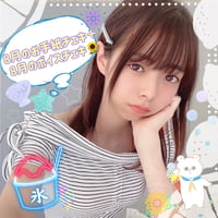 「8月のお手紙チェキ📨」＋「8月のボイスチェキ🌻」