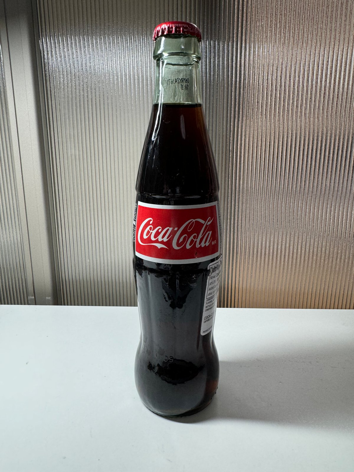 メキシカンコーラ Coca-Cola 瓶 豊穣 255ml 24本入り メキシカンコーラ Coca-Cola 瓶 豊穣 255ml 24本入り