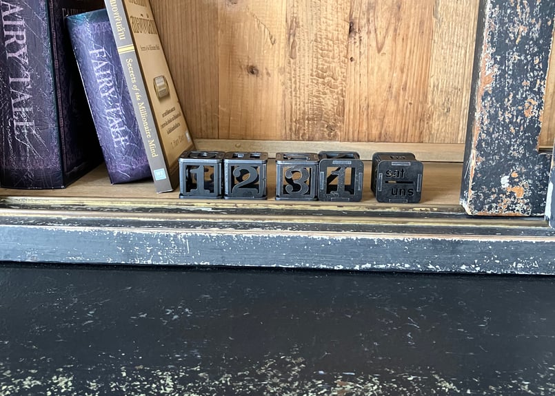 ヴィンテージ　万年カレンダー umusicjapan on X: 