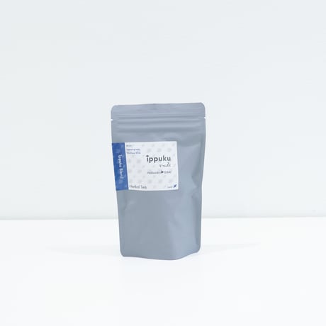 ハーブティ　茶葉