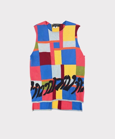 ITEM | SQUALL web store