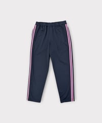 Comme des Garçons HOMME PLUS 12A/W side stripe track pants