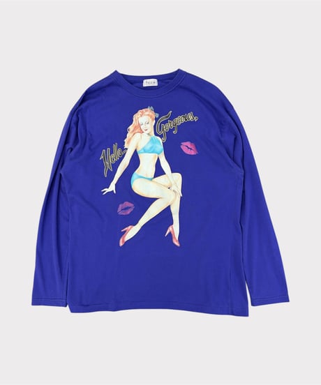 SQUALL web store
