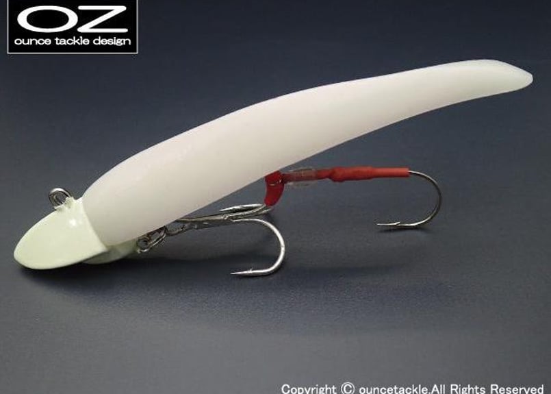 サーベルアシスト（タチウオ専用アシストフック） | オンスタックルSP  