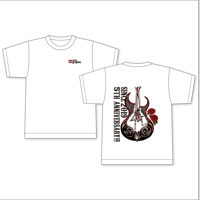 5th Anniversary Tシャツ