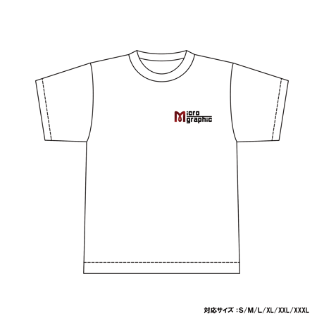 5th Anniversary Tシャツ