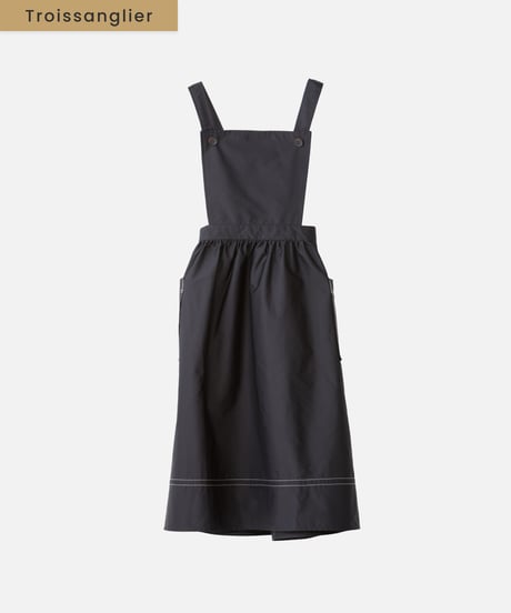 apron  [navy]